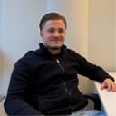 Luka Petrovic, Managing Director of MomentumQ GmbH, in Zürich